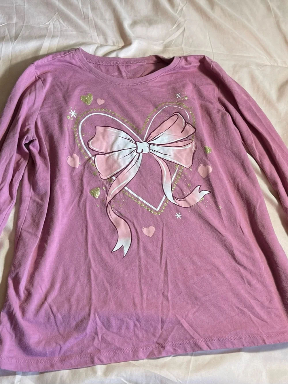Bundle Girl’s t-Shirts